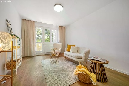 Prodej bytu 2+1 55 m² Provazníkova, Brno - Černá Pole
