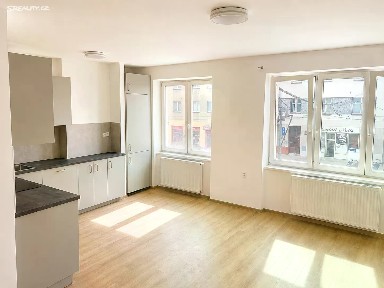 Prodej bytu 2+kk 65 m² V olšinách, Praha - Strašnice
