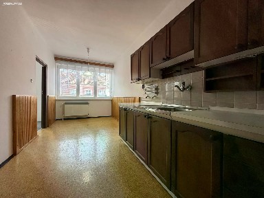 Pronájem bytu 3+1 87 m² Hrnčířská, Kolín - Kolín II