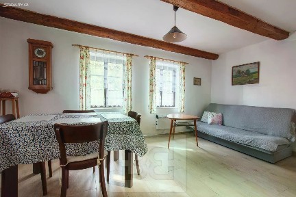 Pronájem rodinného domu 107 m², pozemek 693 m² Uhlířské Janovice - Janovická Lhota