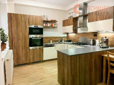 Pronájem bytu 3+kk 75 m² Skácelova, Hodonín