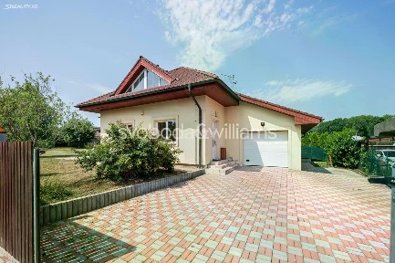 Prodej rodinného domu 212 m², pozemek 932 m² U Lesíka, Nová Ves