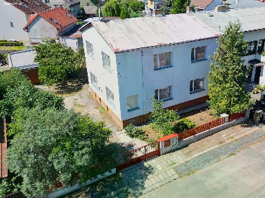 Prodej rodinného domu 160 m², pozemek 540 m² Tichá, Poděbrady - Poděbrady V
