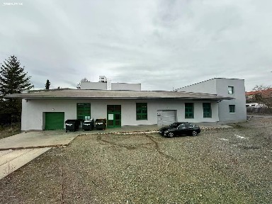 Pronájem skladového prostoru 68 m² Palouky, Hostivice