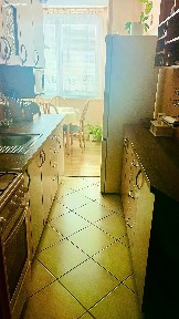 Pronájem bytu 3+1 75 m² Hybešova, Prostějov
