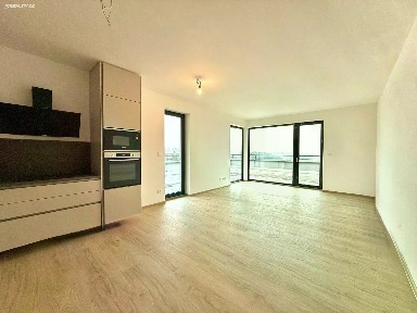 Pronájem bytu 3+kk 93 m² Plaská, Plzeň - Bolevec