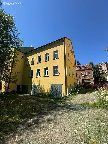 Prodej činžovního domu 450 m²