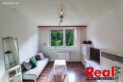 Pronájem bytu 1+1 32 m² Jasanová, Brno - Jundrov