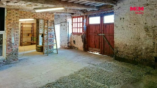 Prodej skladového prostoru 135 m² Březová nad Svitavou