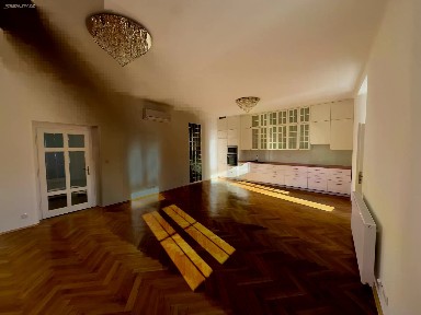 Pronájem bytu 3+kk 97 m² K Brusce, Praha - Hradčany