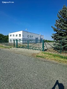 Prodej obchodního prostoru 341 m²