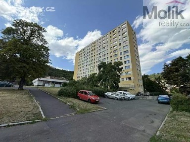 Prodej bytu 3+1 68 m² Jana Opletala, Most