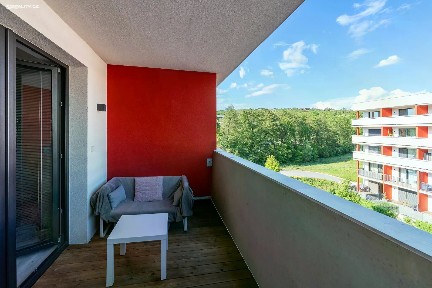 Zlín, Příluky, Boněcký rybník
