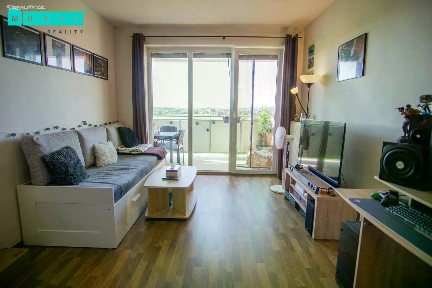 Pronájem bytu 1+kk 35 m² Jeremiášova, Olomouc - Povel