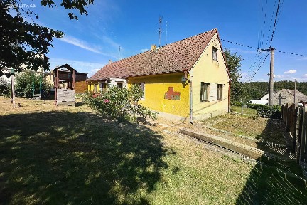 Prodej rodinného domu 136 m², pozemek 1080 m² Všenice