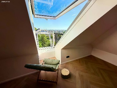 Pronájem bytu 2+kk 64 m² Křížová, Praha - Smíchov