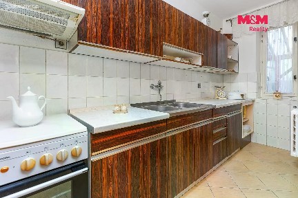 Prodej rodinného domu 110 m², pozemek 426 m² Dr. Tyrše, Lázně Bohdaneč