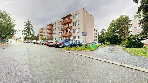 Říčany, Praha-východ, Radošovice, Šrámkova, 6