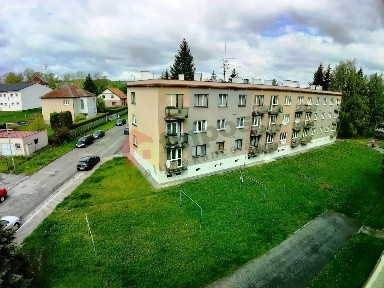 Přeštice, Plzeň-jih, Smetanova