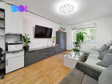 Prodej bytu 2+1 55 m²