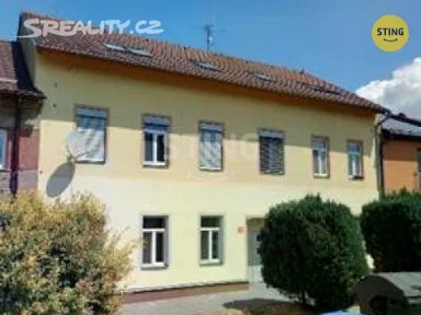 Prodej bytu 1+1 30 m² Řepčínská, Olomouc - Řepčín