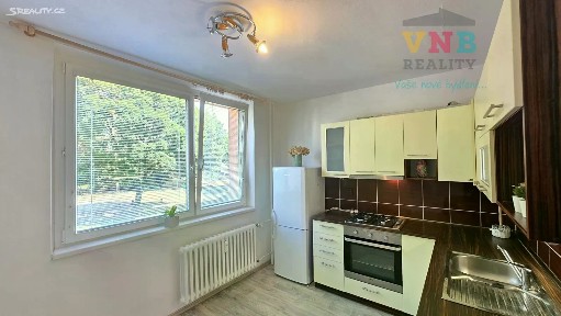 Prodej bytu 1+1 33 m² Libušinka, Prostějov