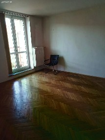 Pronájem bytu 2+1 58 m² Josefa Skupy, Most
