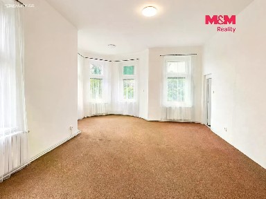 Pronájem bytu 3+1 129 m² Moskevská, Vejprty