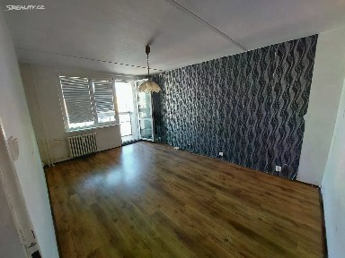 Pronájem bytu 3+1 60 m² Jana Kříže, Most