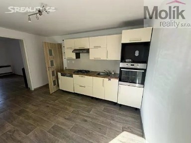 Pronájem bytu 2+1 51 m² Chemiků, Litvínov - Hamr