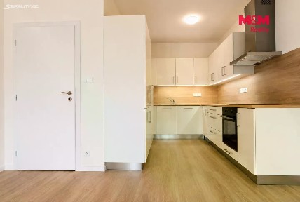 Pronájem bytu 2+kk 50 m² Švantlova, Písek - Budějovické Předměstí
