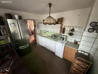 Prodej rodinného domu 105 m², pozemek 286 m² Paršovice