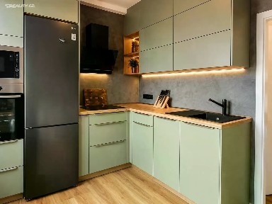 Pronájem bytu 2+1 59 m² Koterovská, Plzeň - Východní Předměstí