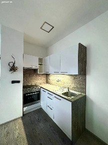 Pronájem bytu 3+kk 60 m² U Papírnického mlýna, Plzeň - Doubravka