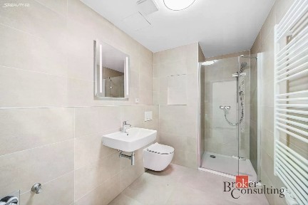Pronájem bytu 1+kk 37 m² Železná, Plzeň - Jižní Předměstí