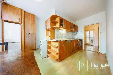 Prodej bytu 3+1 72 m²