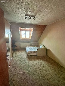 Pronájem vícegeneračního domu 92 m², pozemek 750 m² K. H. Borovského, Líbeznice