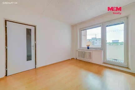 Prodej bytu 3+1 67 m² Dvořákova, Cheb