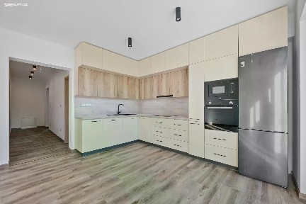 Prodej bytu 5+kk 126 m² Vidče
