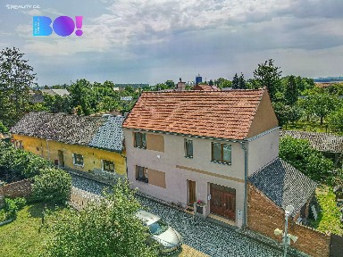 Prodej rodinného domu 165 m², pozemek 197 m² Kyselovice