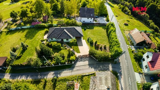 Prodej rodinného domu 130 m², pozemek 1804 m² Nový Hrozenkov