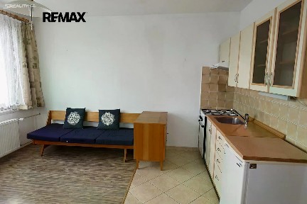 Pronájem bytu 1+1 40 m² Nádražní, České Budějovice - České Budějovice 3