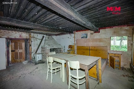 Prodej rodinného domu 80 m², pozemek 1840 m² Podbřezí - Lhota Netřeba