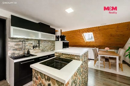Prodej rodinného domu 140 m², pozemek 480 m² Svobody, Rychnov nad Kněžnou