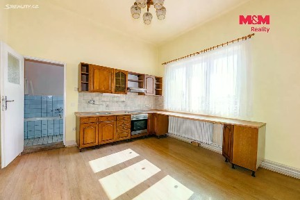 Prodej rodinného domu 200 m², pozemek 408 m² Na Návsi, Albrechtice nad Orlicí