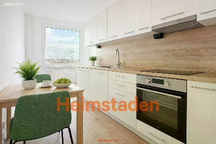 Pronájem bytu 3+1 74 m² Třanovského, Frýdek-Místek - Frýdek