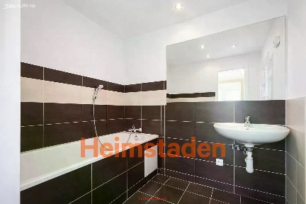 Pronájem bytu 3+1 67 m² Československé armády, Frýdek-Místek - Místek
