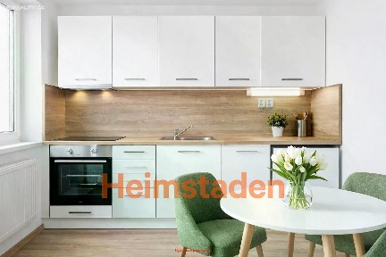 Pronájem bytu 3+1 75 m² Československé armády, Frýdek-Místek - Místek