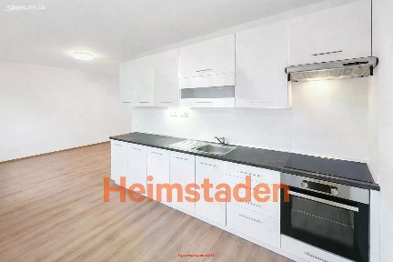 Pronájem bytu 2+kk 51 m² Nálepkova, Ostrava - Poruba
