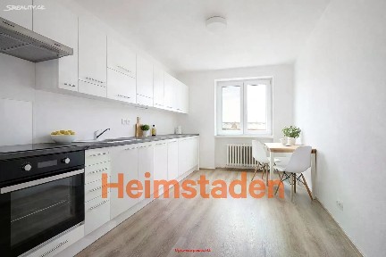 Pronájem bytu 2+1 52 m² náměstí Jana Nerudy, Ostrava - Poruba